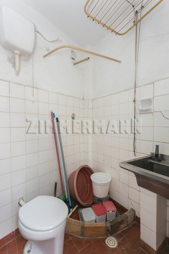 Casa - Alto De Pinheiros - Ref: 80589 - V-80589