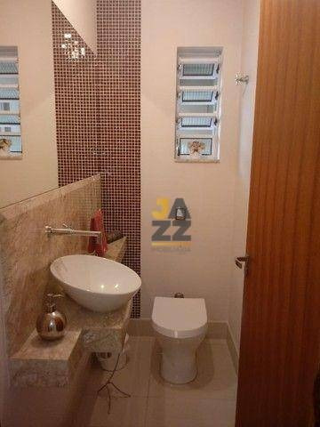 Imagem 17 de 19 de Casa Com 4 Quartos À Venda, 329 M² Por R$ 1.542.000 - Santa Maria - São Caetano Do Sul/sp - Ca13978