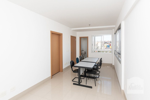 Imagem 2 de 15 de Apartamento À Venda No Grajaú - Código 218591 - 218591