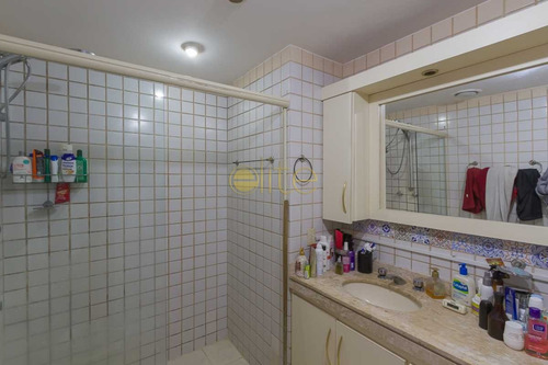 Imagem 11 de 15 de Apartamento-à Venda-barra Da Tijuca-rio De Janeiro - 40054