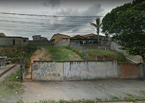 Imagem 4 de 6 de Lote / Área / Terreno À Venda, Tropical - Contagem/mg - 25569