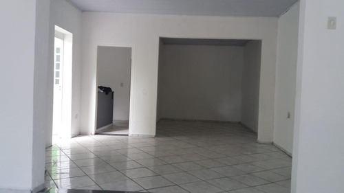 Imagem 4 de 16 de Casa Comercial, 5 Salas, Piso Superior, Sem Garagem. De Frente Para 9 Julho, Anhangabaú, Jundiaí. - Ca0134
