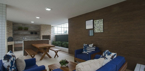 Imagem 11 de 14 de Apartamento Com 3 Dormitórios À Venda, 138 M² Por R$ 1.230.000 - Guararapes - Fortaleza/ce - Ap1976