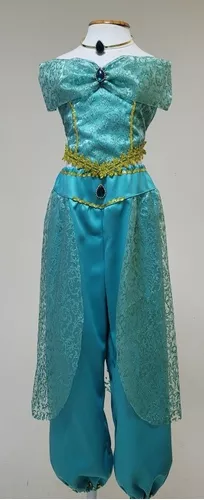 Fantasia Princesa Cinderela Vestido Contos de Fadas Cosplay Profissional  Traje Luxo Infantil