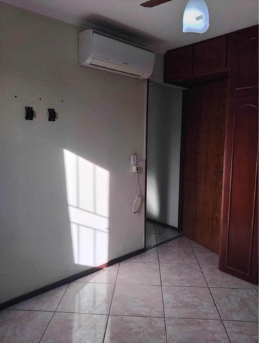 Apartamento Com 03 Dormitórios