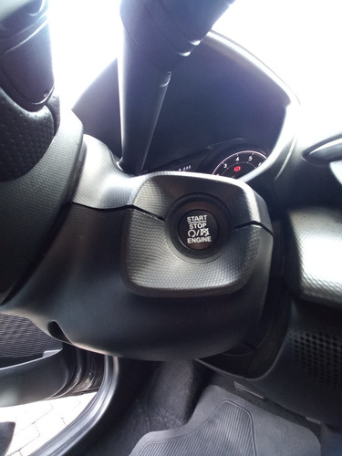 Fiat Pulse PULSE AUDACE 1.0 Turbo 200 Flex Aut.