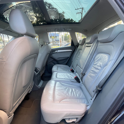 Audi Q5 Q5 2.0 16V TFSI 225CV QUATTRO TIPTRONIC