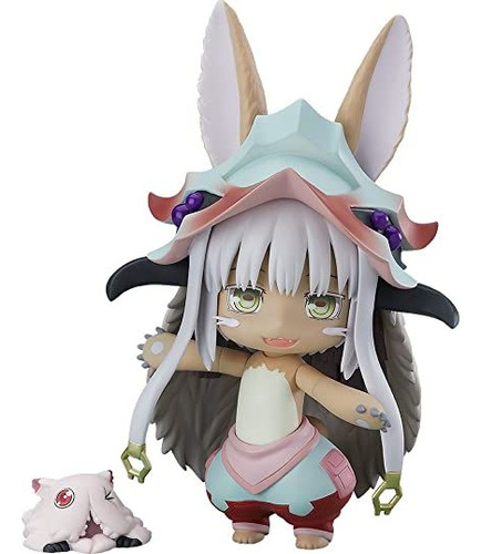 Figura Nendoroid Nanachi (made In Abyss)