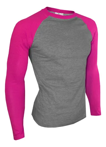 Playera beisbolera yazbek hotsell