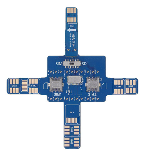 Módulo De Prueba De Señal De Teléfono Celular, Placa De Prue