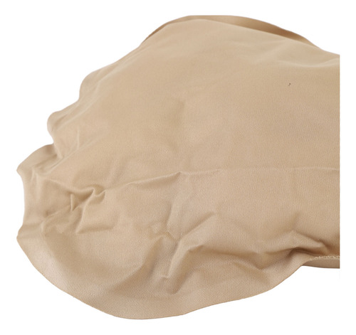 Almohada Inflable Compacta De Viaje Con Asiento De Esponja P