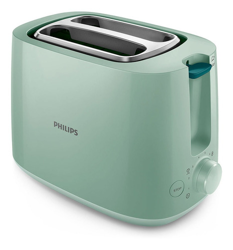 Tostadora Philips Hd2581/60