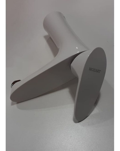Monocomando Lavatorio Blanco 7260 Mozart