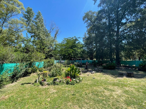 Imagen 8 de 16 de Venta Casa Sobre 700 M2 - La Reja Sur