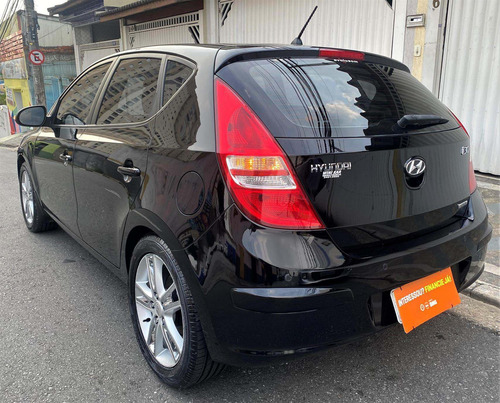 I-30 2012 Preto Unico Dono Com 30.000km Winikar!!!