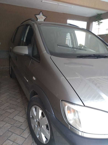Chevrolet Zafira 2010 2.0 Expression Flex Power Aut. 5p