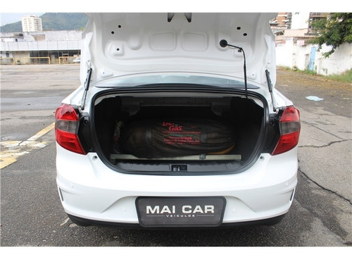 Imagem 11 de 13 de Ford Ka 1.0 Ti-vct Flex Se Sedan Manual