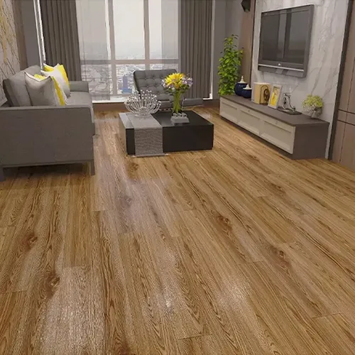 comprar Piso Vinílico Lvt Autocolante Madeira Carvalho 10m² (72 Pçs)
