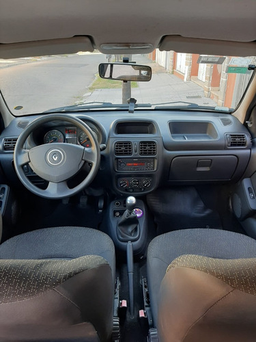 Renault Clio Mio 1.2 5 Puertas Expression Pack 2013