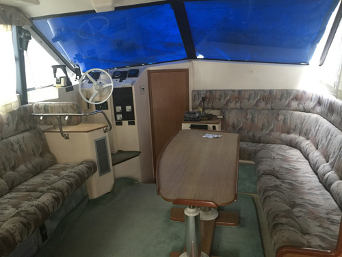 Sk35 En Venta Año 1992 Unico Dueño Oportunidad