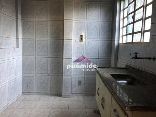 Imagem 27 de 30 de Chácara Com 4 Dormitórios À Venda, 700 M² Por R$ 420.000,00 - Chácaras Pousada Do Vale - São José Dos Campos/sp - Ch0132
