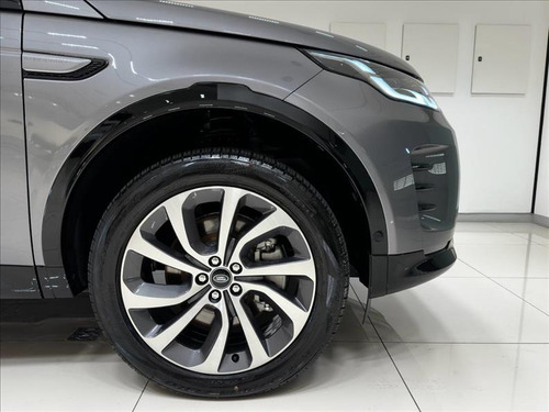 Land Rover Discovery Sport 2.0 P250 Turbo Flex R-dynamic Se