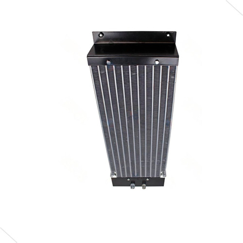 Condensador Ar Pa Carregadeira 721e 621c W130c 721d 8500878
