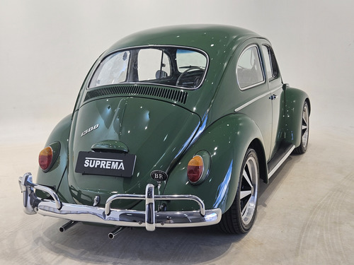 Volkswagen Fusca 1.3 8v Gasolina 2p Manual