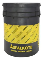 Comprar Impermeabilizante Asfalkote Fibrado Pennsylvania 4k