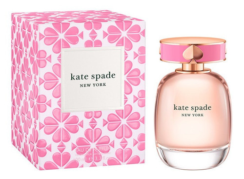 Perfume Importado Kate Spade Edp 100ml. Original