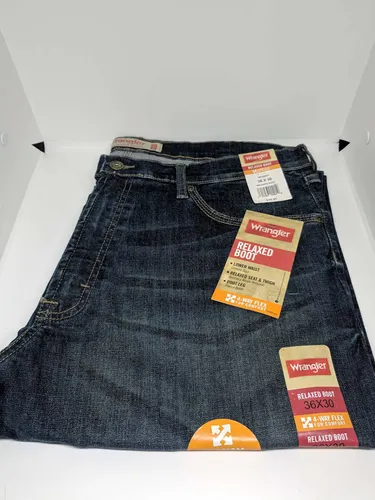 Blue Jean Guess Falcon Slim Boot MercadoLibre