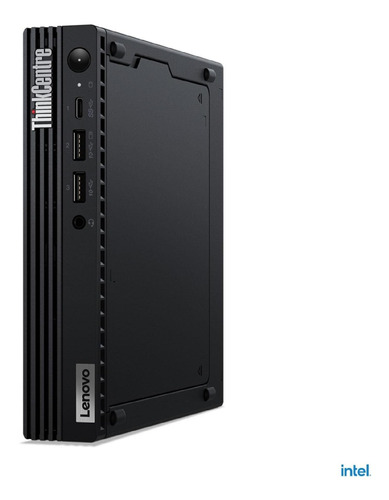 Pc Lenovo Thinkcentre Intel Core I7 De 8gb- 11dusght00