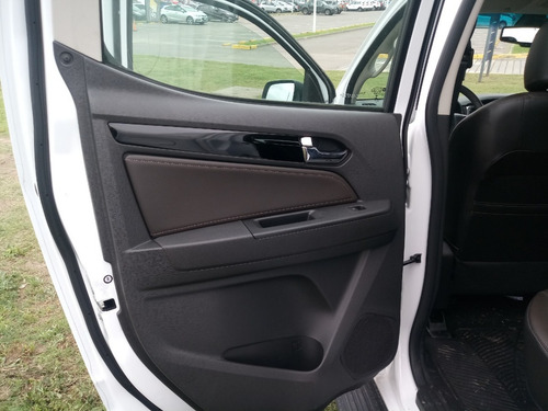 Chevrolet S10 2.8 Cd 4x2 Ls Manual Mc