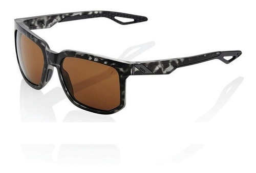 Lentes 100% Centric Mate Motocross Bike - Trapote Racing