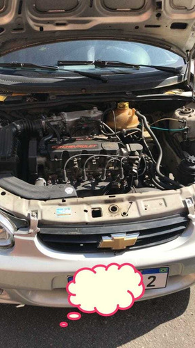 Chevrolet Corsa Sedan 2004 1.6 Classic 4p