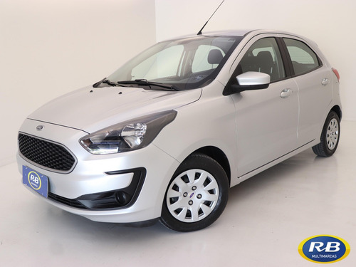 Ford Ka 1.0 Se