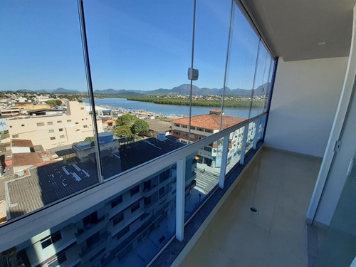 Imagem 3 de 15 de Apartamento Para Venda Em Guarapari, Centro, 1 Dormitório, 1 Banheiro, 1 Vaga - 1019_2-1167815