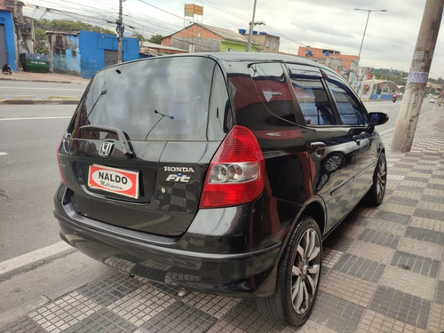 Imagem 7 de 8 de Honda Fit Ex 1.5 2007