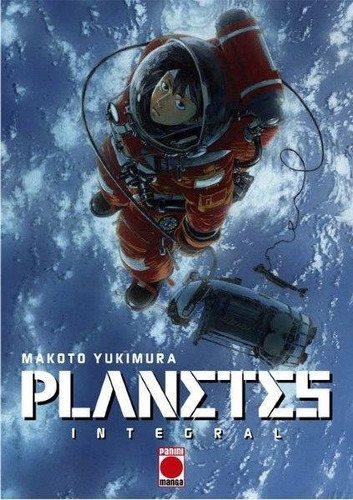 Planetes Integral