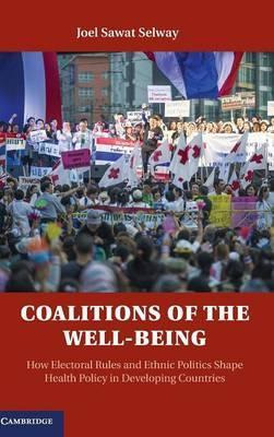 Libro Coalitions Of The Well-being - Joel Sawat Selway