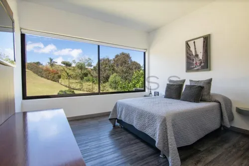 Finca En Venta En El Retiro. Cod V50872