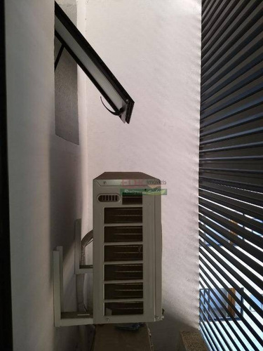 Imagem 5 de 8 de Sala Comercial À Venda, Centro, Taubaté. - Sa0173