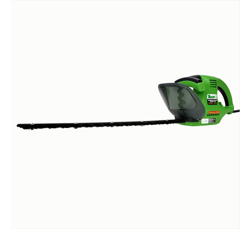 Aparador De Cerca Viva Ht-700 Trapp 127v