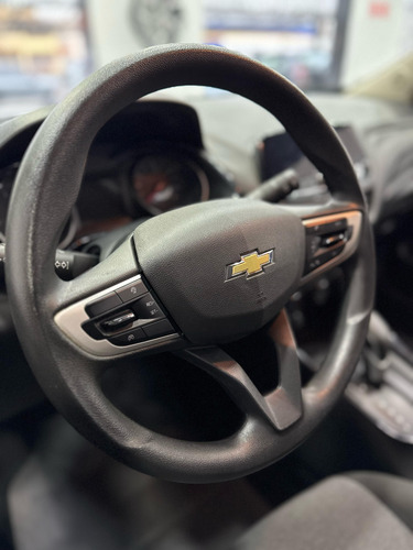 Chevrolet Onix 1.0 Turbo Aut. 5p