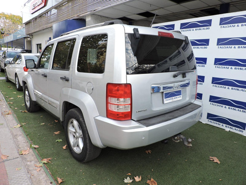 Jeep Cherokee LIMITED 3.7 4x4