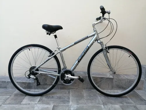 Bicicleta specialized crossroads precio hot sale