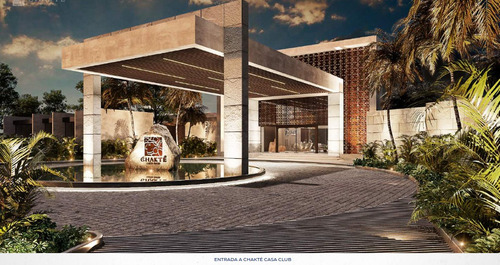 Imagen 13 de 20 de Terreno Residencial En Venta Xaman-kan Gran Kanan, Telchac