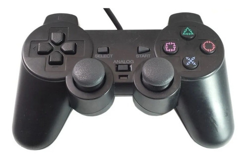 Control Playstation Control Ps2 Dual Shock 2 