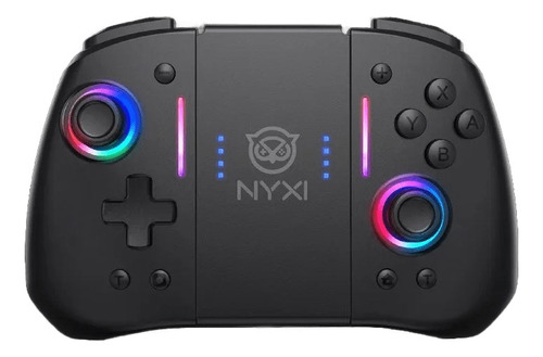 Joycons Nintendo Switch Nyxi Hyperion