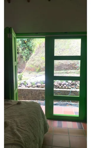 Vendo Casa Con Estilo Rquitectónica En Jardín Antioquia En Unidad